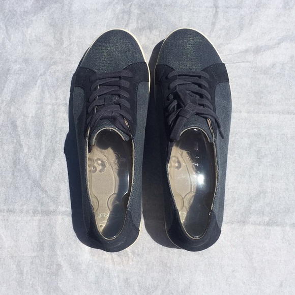 Denim Danskos NEW - Picture 7 of 9